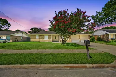 1109 Williamsburg Drive, Ennis, TX 75119 - Photo 4