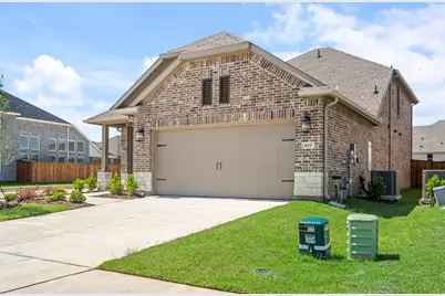 619 Sunflower Trail, Sherman, TX 75092 - Photo 2
