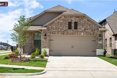 619 Sunflower Trail, Sherman, TX 75092 - Photo 1