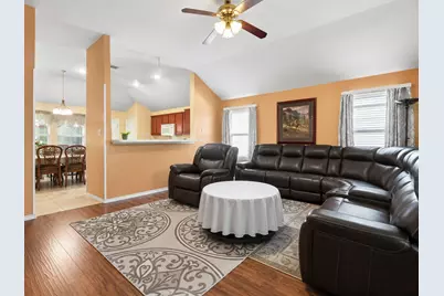 3809 S Peachtree Road, Balch Springs, TX 75180 - Photo 8