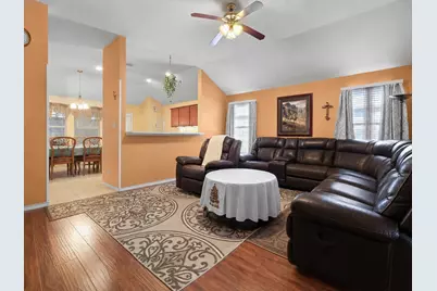 3809 S Peachtree Road, Balch Springs, TX 75180 - Photo 4