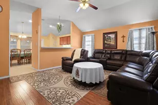 3809 S Peachtree Rd, Balch Springs, TX 75180 - Photo 4