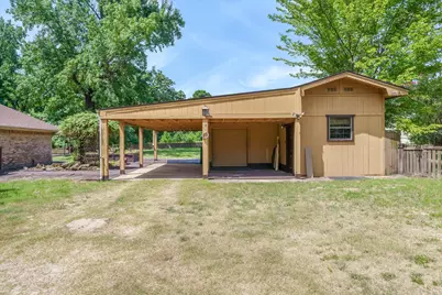 22179 St. Hwy 64, Canton, TX 75103 - Photo 38