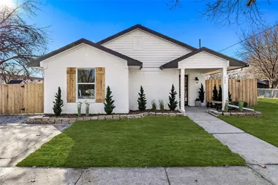 309 W White Avenue, McKinney, TX 75069 - Photo 1
