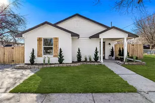 309 W White Ave, McKinney, TX 75069 - Photo 1