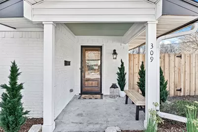 309 W White Avenue, McKinney, TX 75069 - Photo 30