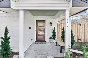 309 W White Ave, McKinney, TX 75069 - Photo 32