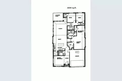 8305 Spitfire Trail, Aubrey, TX 76227 - Photo 34