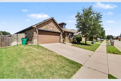 8305 Spitfire Trail, Aubrey, TX 76227 - Photo 2