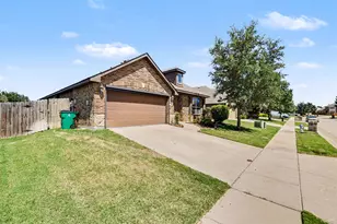 8305 Spitfire Trail, Aubrey, TX 76227 - Photo 2