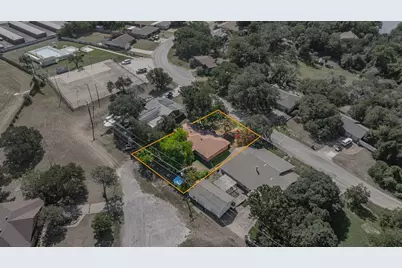 904 Spanish Trail Drive, Granbury, TX 76048 - Photo 28