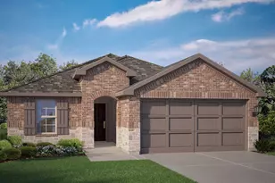 5609 Corduroy Rd, Denton, TX 76249 - Photo 1