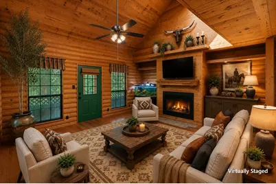 5035 Loper Circle, Streetman, TX 75859 - Photo 8