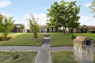 2022 High Summit Drive, Garland, TX 75041 - Photo 2