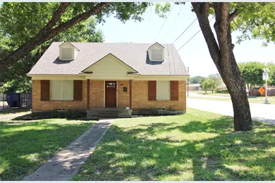 900 Valley Ridge Drive, DeSoto, TX 75115 - Photo 1