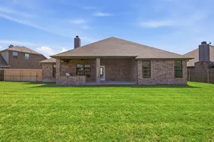 905 Cumberland St, McGregor, TX 76657 - Photo 36
