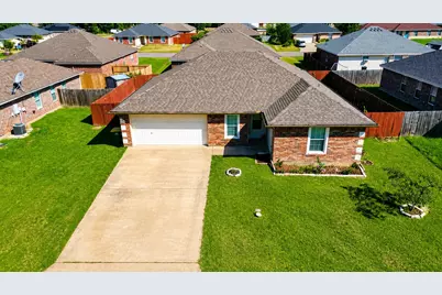 2003 Firefly Circle, Bellmead, TX 76705 - Photo 1