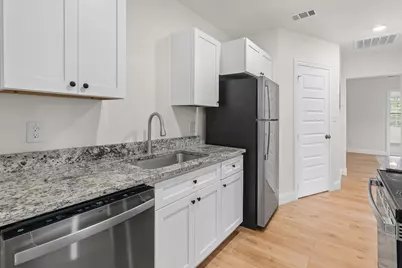 2005 Wesley Street #3, Greenville, TX 75401 - Photo 8