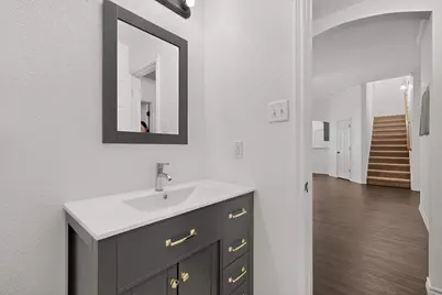 839 Evergreen Lane, Burleson, TX 76028 - Photo 28