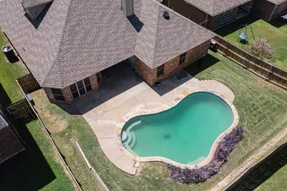 839 Evergreen Lane, Burleson, TX 76028 - Photo 38
