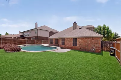 839 Evergreen Lane, Burleson, TX 76028 - Photo 38