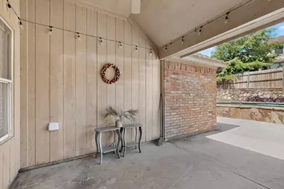 839 Evergreen Lane, Burleson, TX 76028 - Photo 34
