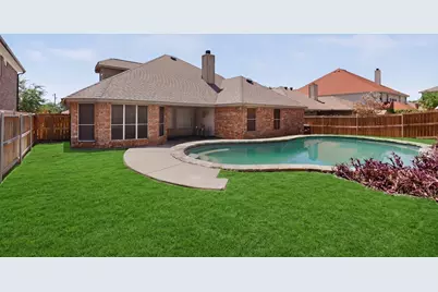 839 Evergreen Lane, Burleson, TX 76028 - Photo 36