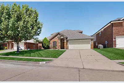 839 Evergreen Lane, Burleson, TX 76028 - Photo 1