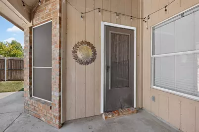 839 Evergreen Lane, Burleson, TX 76028 - Photo 34