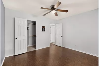 839 Evergreen Lane, Burleson, TX 76028 - Photo 24