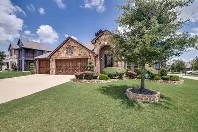 1813 Chadwick Lane, Forney, TX 75126 - Photo 1