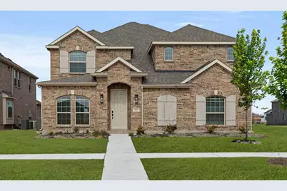 1484 Allegro Drive, Frisco, TX 75036 - Photo 2