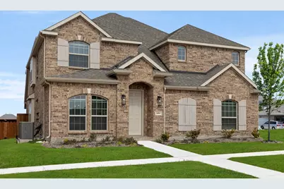1484 Allegro Drive, Frisco, TX 75036 - Photo 4