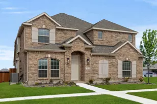 1484 Allegro Dr, Frisco, TX 75036 - Photo 4