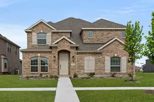 1484 Allegro Dr, Frisco, TX 75036 - Photo 1