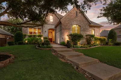 1516 Silverleaf Drive, Keller, TX 76248 - Photo 2
