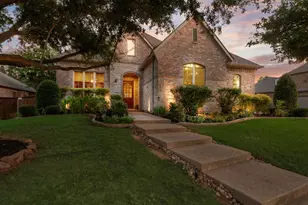 1516 Silverleaf Dr, Keller, TX 76248 - Photo 2