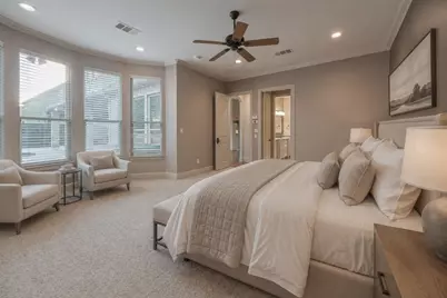 1516 Silverleaf Drive, Keller, TX 76248 - Photo 20
