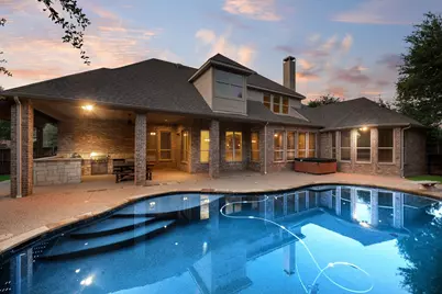 1516 Silverleaf Drive, Keller, TX 76248 - Photo 4