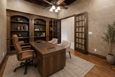 1516 Silverleaf Drive, Keller, TX 76248 - Photo 8
