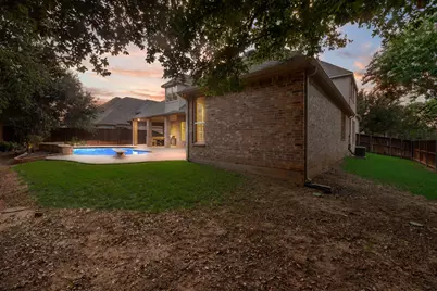 1516 Silverleaf Drive, Keller, TX 76248 - Photo 34