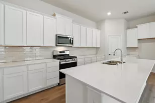4154 Waldron Trl, Forney, TX 75126 - Photo 4