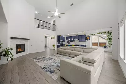 10736 Smoky Oak Trail, Argyle, TX 76226 - Photo 4