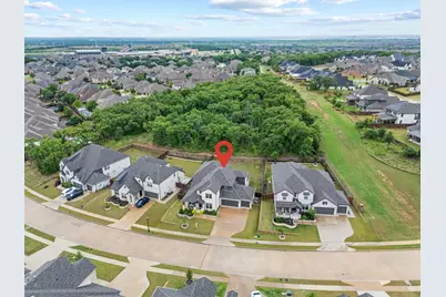 10736 Smoky Oak Trail, Argyle, TX 76226 - Photo 2