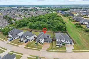 10736 Smoky Oak Trail, Argyle, TX 76226 - Photo 2