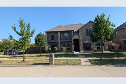 12461 Bridgeport Drive, Frisco, TX 75035 - Photo 1