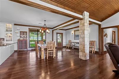 3648 Talbert Ranch Road, China Spring, TX 76633 - Photo 6