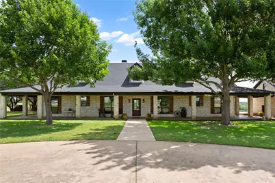 3648 Talbert Ranch Road, China Spring, TX 76633 - Photo 1