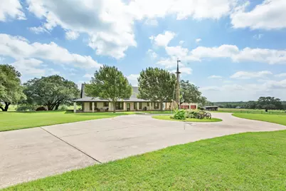 3648 Talbert Ranch Road, China Spring, TX 76633 - Photo 2