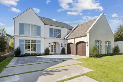 9143 Bluff Hollow Court, Dallas, TX 75220 - Photo 1